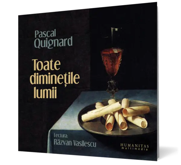 Toate dimineţile lumii