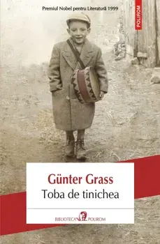 Toba de tinichea/Gunter Grass
