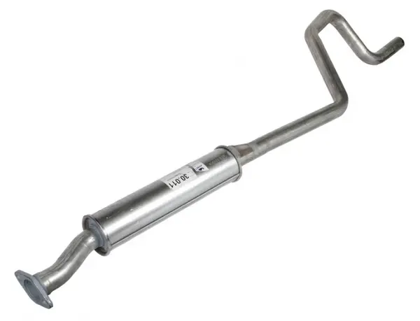 Toba esapament fata LAND ROVER FREELANDER 1.8 intre 1998-2006