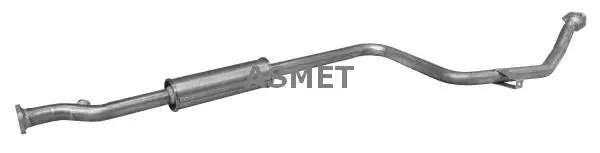 Toba esapament fata MITSUBISHI LANCER VI 1.3 intre 1995-2003