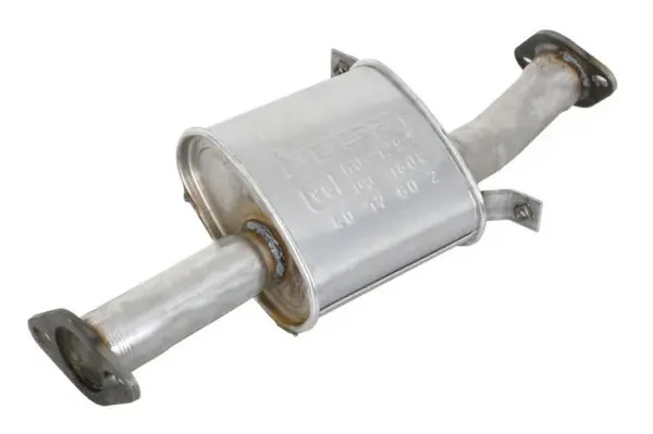 Toba esapament fata MITSUBISHI PAJERO II 2.8D intre 1994-1999