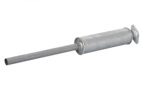 Toba esapament fata VOLVO C30, S40 II, V50; FORD C-MAX, FOCUS C-MAX, FOCUS II 1.4 1.6 intre 2003-2012