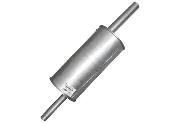 Toba esapament finala ASAM AUTOMOTIVE 01373