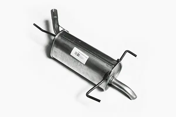 Toba esapament finala ASAM AUTOMOTIVE 33850