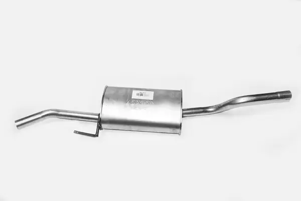 Toba esapament finala ASAM AUTOMOTIVE 56607