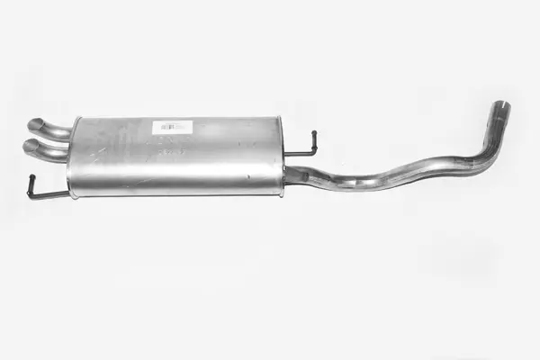 Toba esapament finala ASAM AUTOMOTIVE 56610