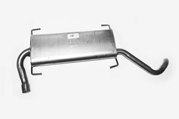 Toba esapament finala ASAM AUTOMOTIVE 56624