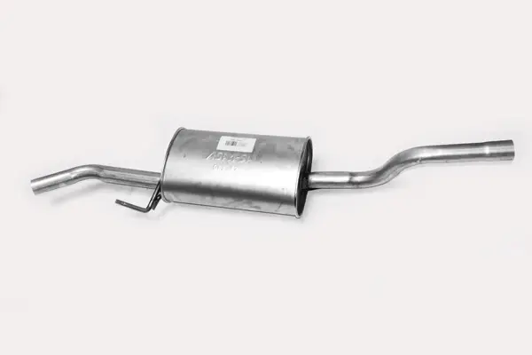 Toba esapament finala ASAM AUTOMOTIVE 56625