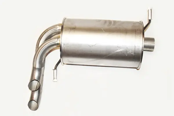 Toba esapament finala ASAM AUTOMOTIVE 66294
