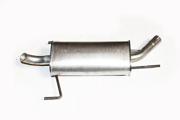 Toba esapament finala ASAM AUTOMOTIVE 66307