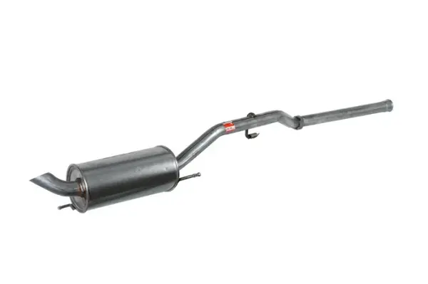 Toba esapament finala BMW Seria 3 (E36) 1.7D intre 1995-2000