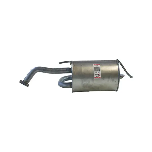 Toba esapament finala BOSAL 128-001