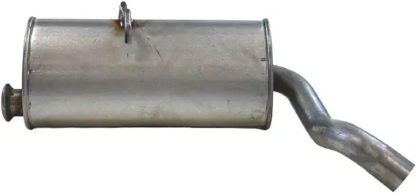 Toba esapament finala BOSAL 135-001