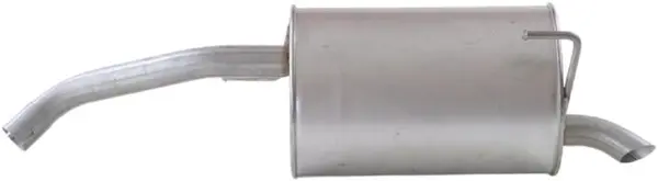 Toba esapament finala BOSAL 145-125