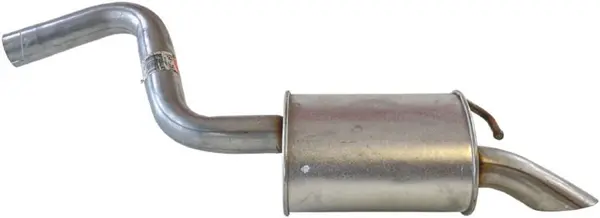 Toba esapament finala BOSAL 154-187