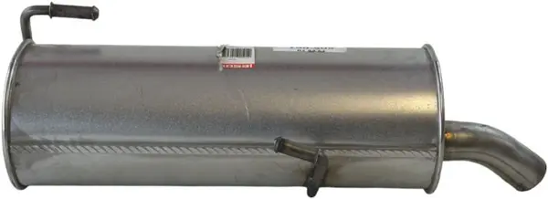 Toba esapament finala BOSAL 190-505