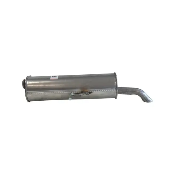 Toba esapament finala BOSAL 190-507