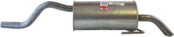 Toba esapament finala BOSAL 200-459