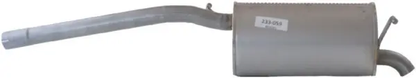 Toba esapament finala BOSAL 233-059