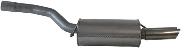 Toba esapament finala BOSAL 233-165