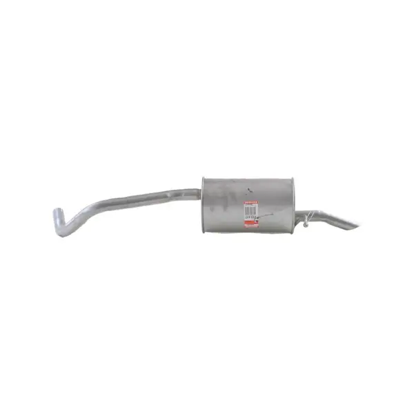 Toba esapament finala BOSAL 233-417