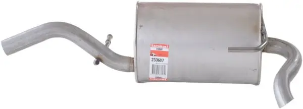 Toba esapament finala BOSAL 233-607