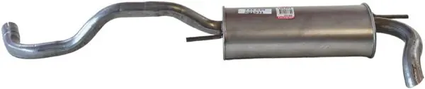 Toba esapament finala BOSAL 233-639