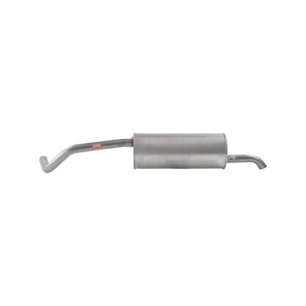 Toba esapament finala BOSAL 278-231