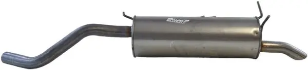 Toba esapament finala BOSAL 279-151