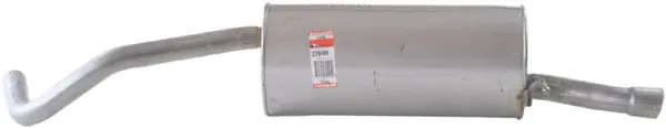 Toba esapament finala BOSAL 279-495