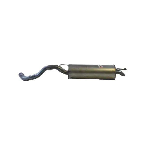 Toba esapament finala BOSAL 279-609