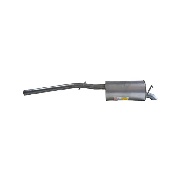 Toba esapament finala BOSAL 280-161