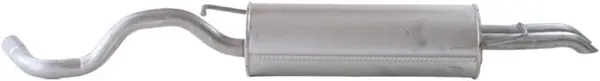 Toba esapament finala BOSAL 281-227