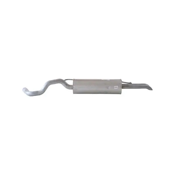 Toba esapament finala BOSAL 281-999