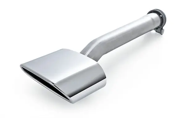 Toba esapament finala BOSAL 282-979