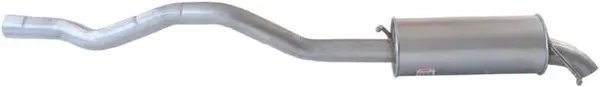 Toba esapament finala BOSAL 286-477