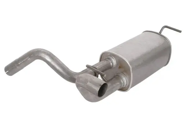 Toba esapament finala CHEVROLET CRUZE; OPEL ASTRA J, ASTRA J GTC 1.7D dupa 2009