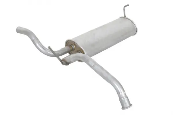 Toba esapament finala CITROEN C1; PEUGEOT 107; TOYOTA AYGO 1.0 intre 2005-2014