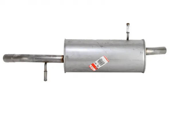 Toba esapament finala CITROEN C3 I, C3 PLURIEL; PEUGEOT 1007 1.6 dupa 2002