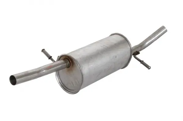 Toba esapament finala CITROEN C3 II 1.1 intre 2009-2013