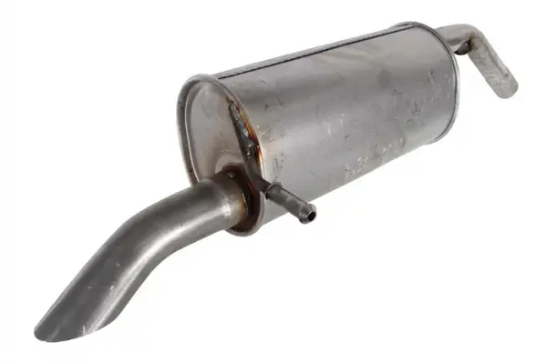 Toba esapament finala CITROEN C3 PICASSO; PEUGEOT 207 1.6D dupa 2006