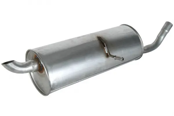 Toba esapament finala CITROEN C4, C4 I, C4 II, DS4; PEUGEOT 308 I 1.6 1.6LPG dupa 2007