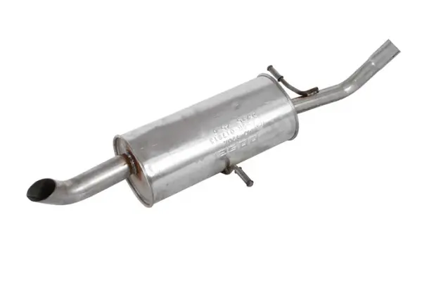 Toba esapament finala CITROEN C4 II, DS4; PEUGEOT 3008, 308 I 1.6D dupa 2009