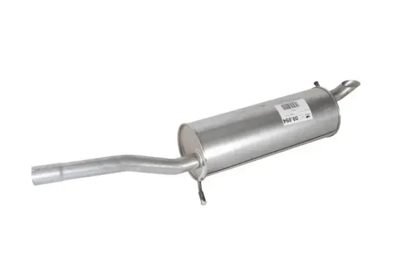 Toba esapament finala CITROEN C5 I, C5 II 1.8 2.0 dupa 2001