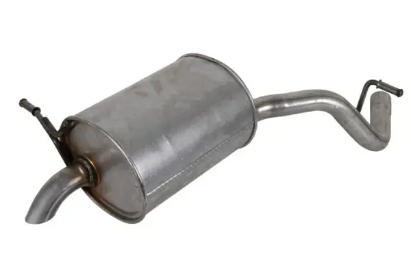 Toba esapament finala CITROEN C5 III; PEUGEOT 508 I 1.6D dupa 2010