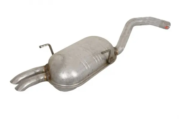 Toba esapament finala CITROEN C8; FIAT ULYSSE; LANCIA PHEDRA; PEUGEOT 807 2.0D 2.2D dupa 2002