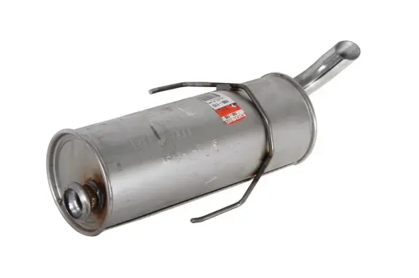 Toba esapament finala CITROEN SAXO; PEUGEOT 106 II 1.1 1.4 intre 1996-2004