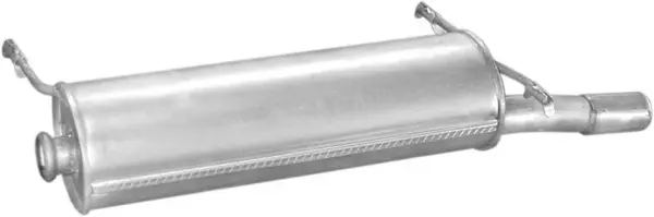 Toba esapament finala CITROEN XSARA 1.4 1.6 intre 1997-2005