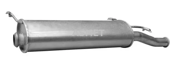 Toba esapament finala CITROEN XSARA 1.4-1.9D intre 1997-2005