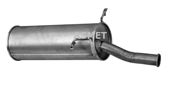 Toba esapament finala CITROEN XSARA PICASSO 1.6 intre 1999-2011